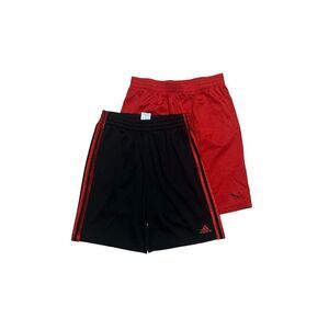 Lot Boys Athletic Shorts Sz XL (18-20)